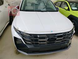 هیوندای تۆکسۆن